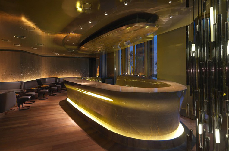 Đi để "thưởng thức" 15 qu&aacute;n bar đẹp nhất thế giới